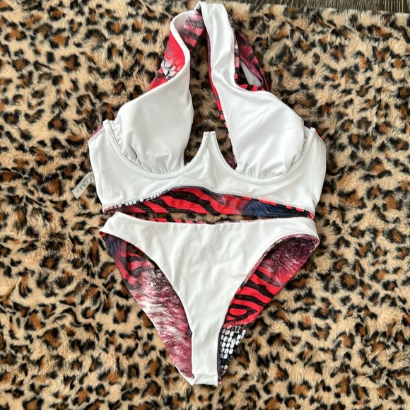 Animal print bikini - Picture 3 of 3